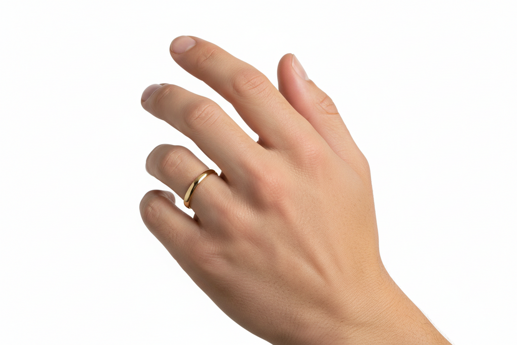 Wedding Band