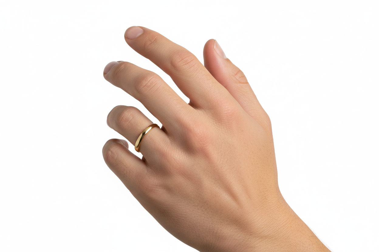 Wedding Band