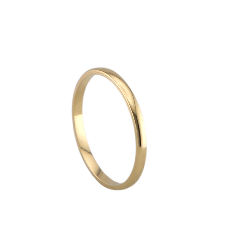Wedding Band