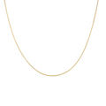 Venetian Link Chain