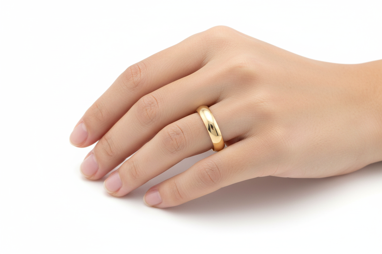 Wedding Band