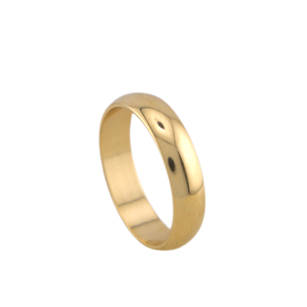 Wedding Band