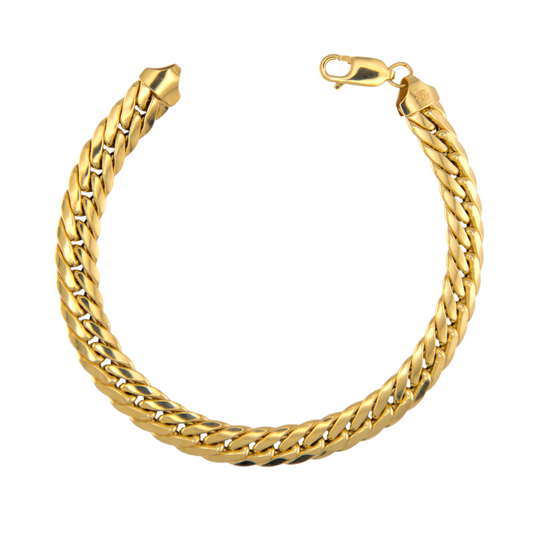 Cuban Link Bracelet