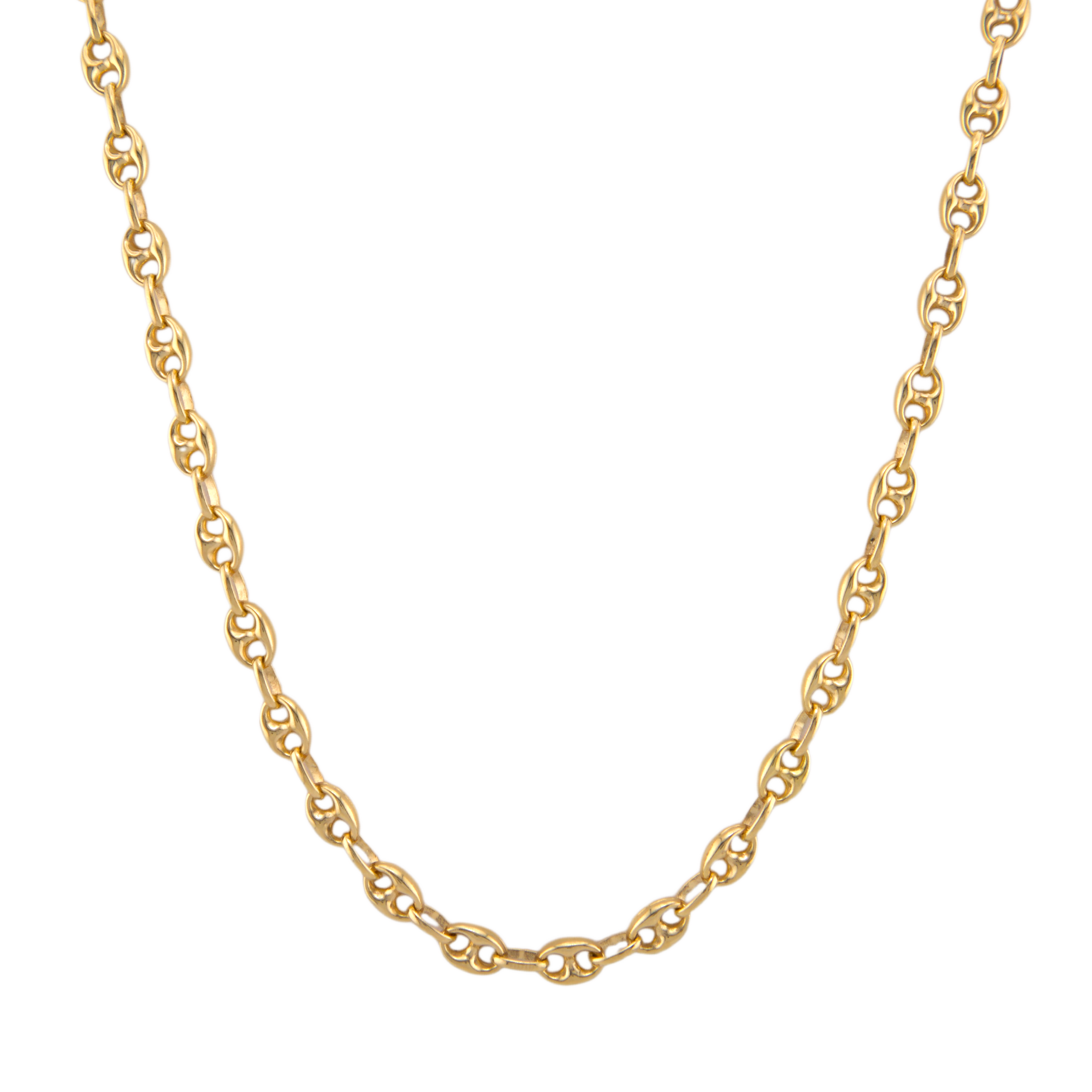 Mariner Chain
