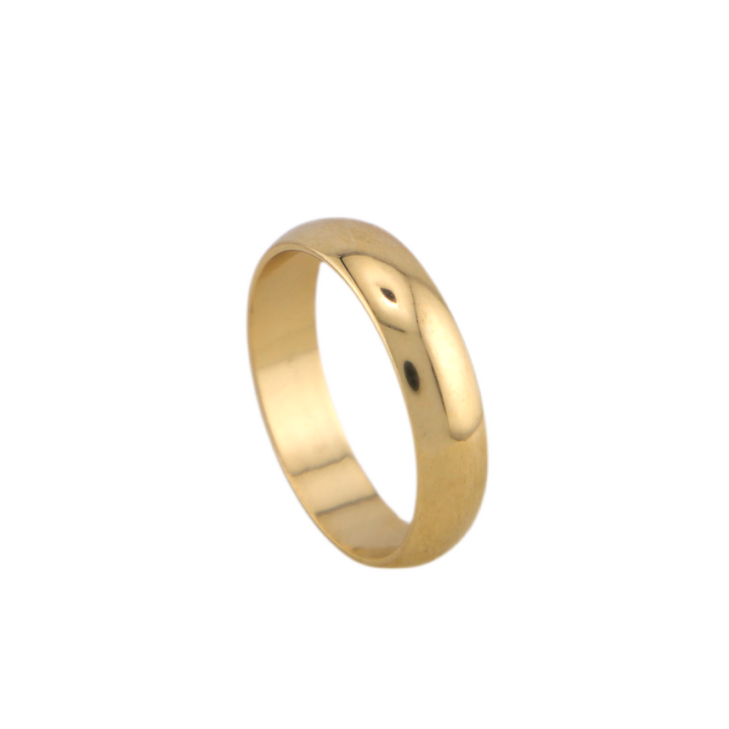 Wedding Band