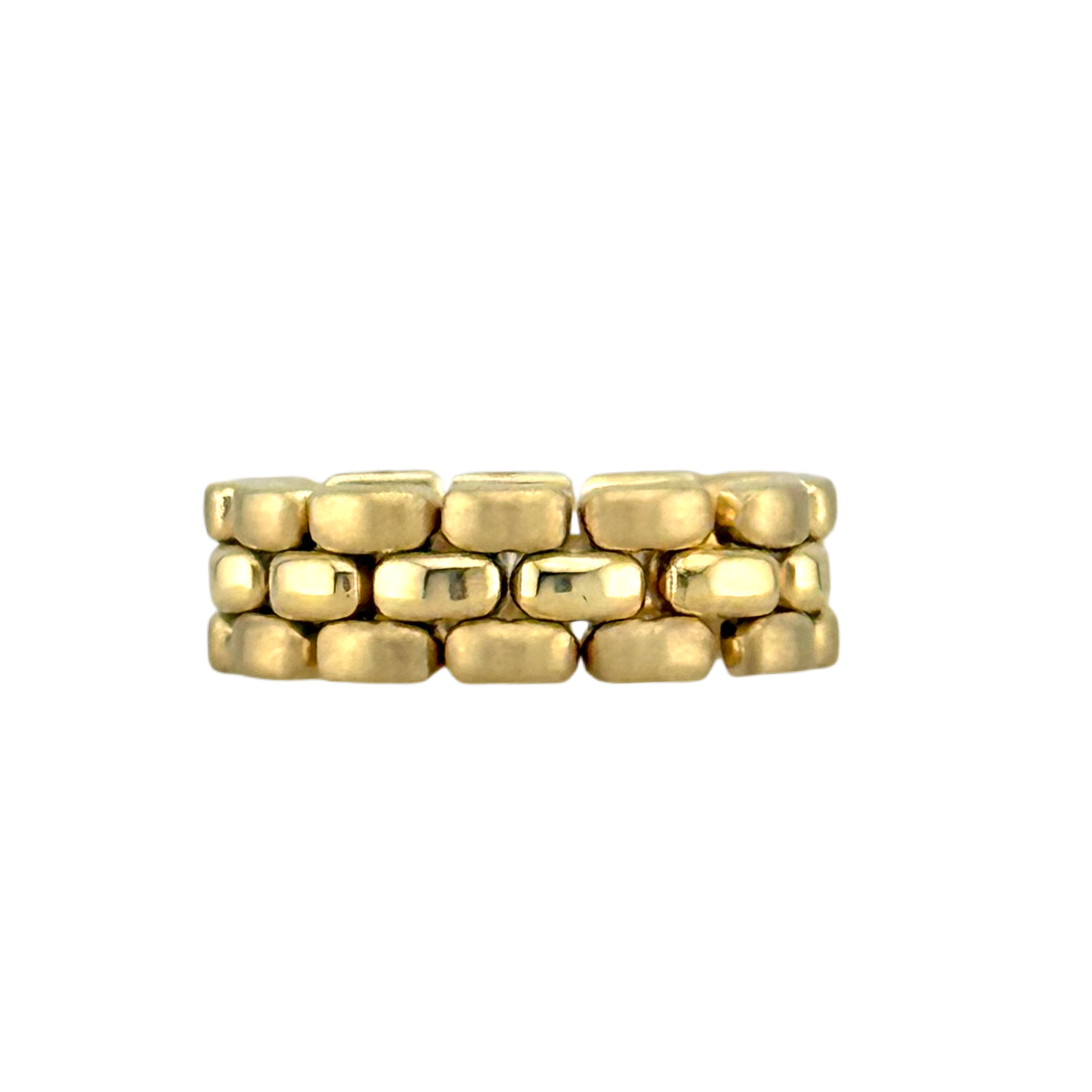 Panther Ring