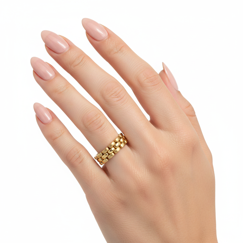 Panther Ring