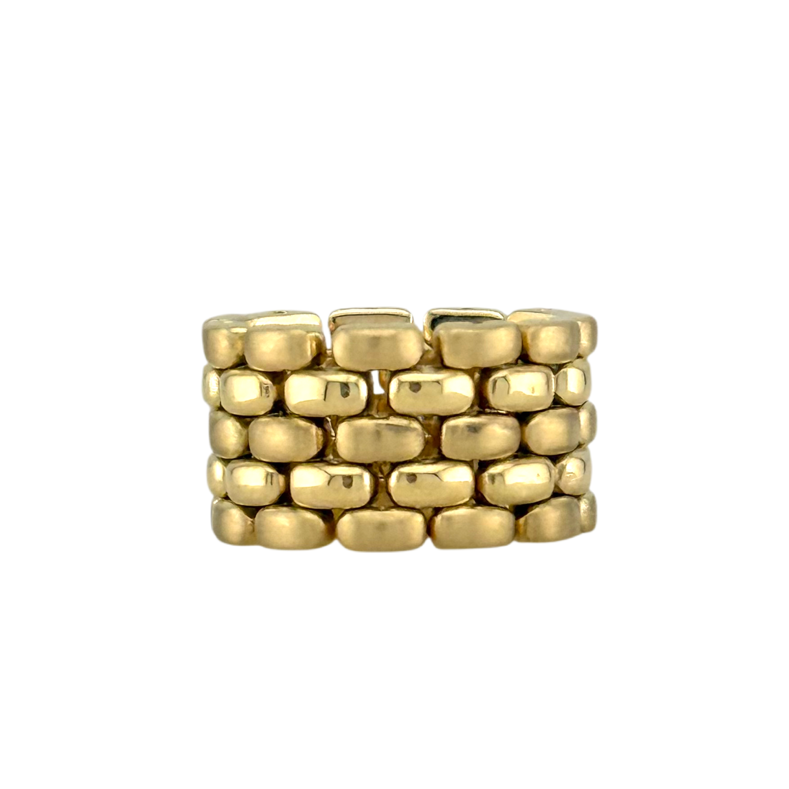 Panther Ring