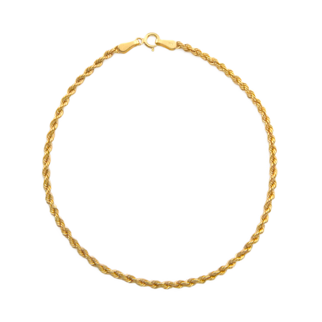 Soga Link Bracelet