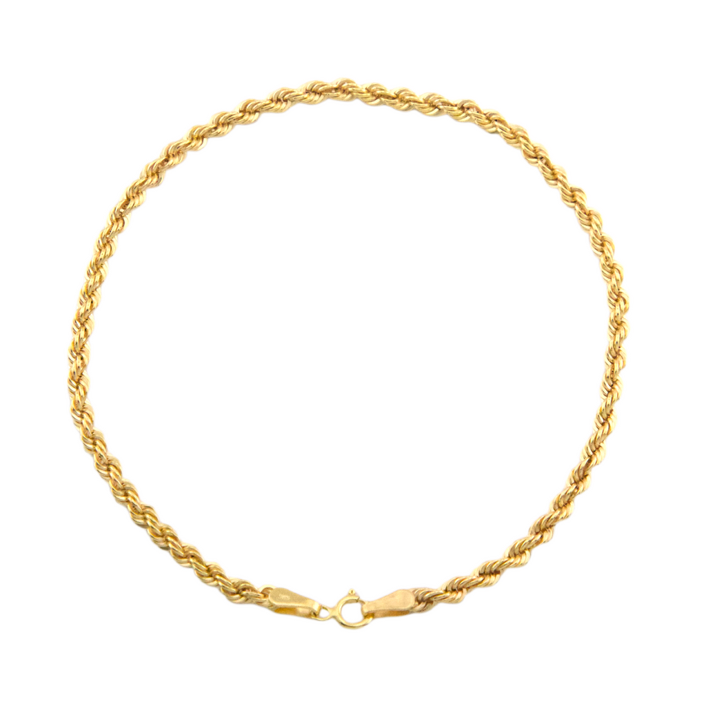 Soga Link Bracelet