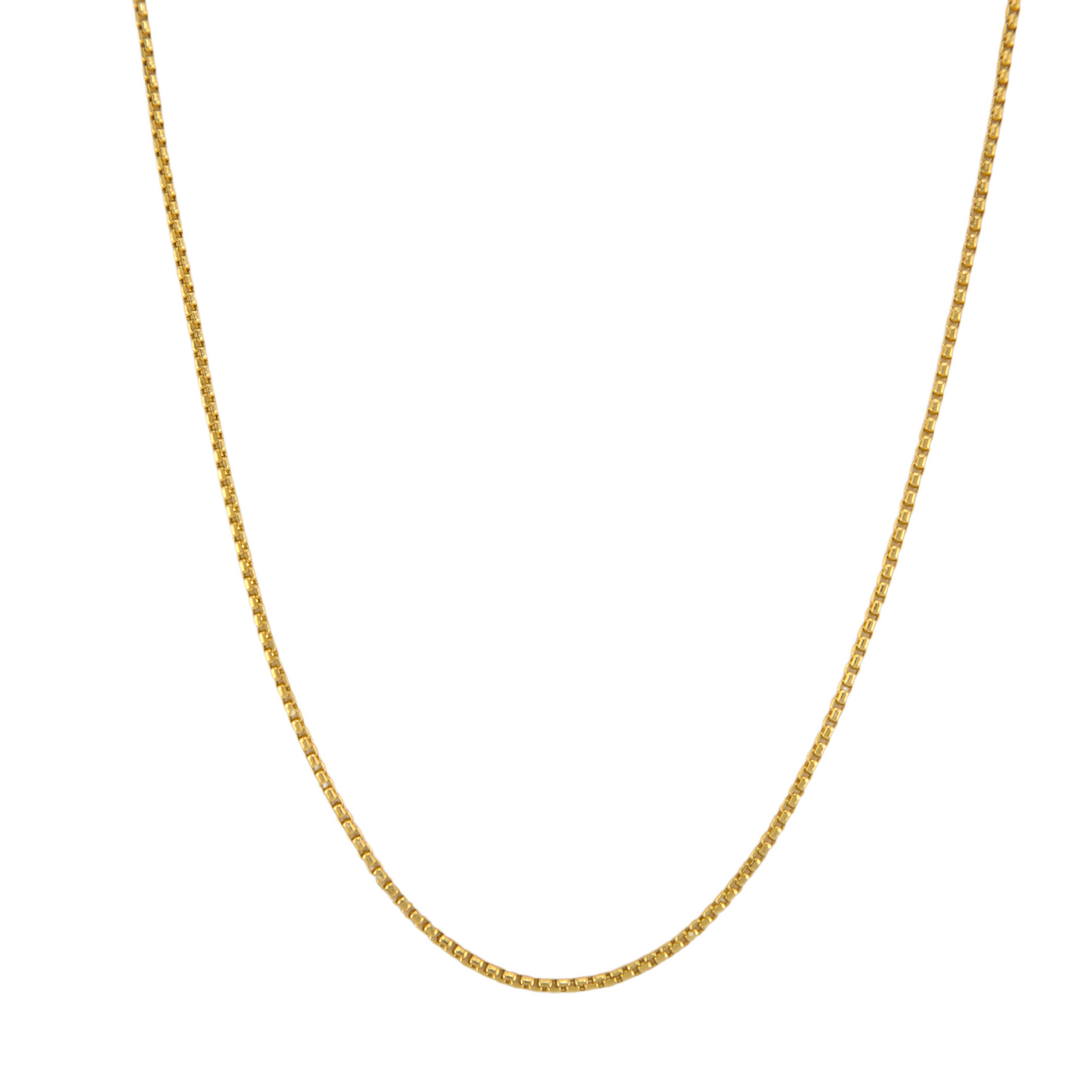 Box Link Chain