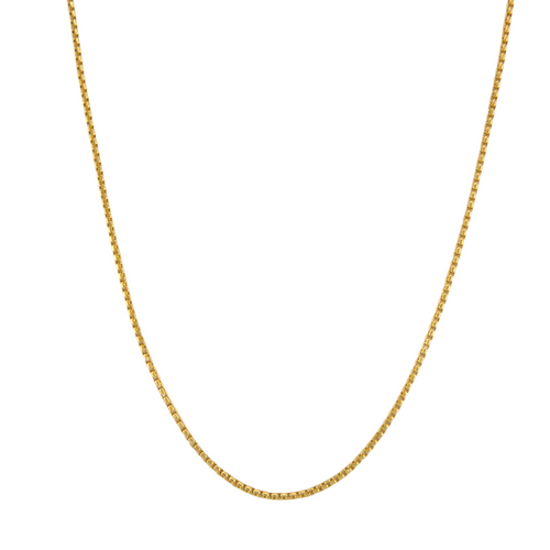 Box Link Chain