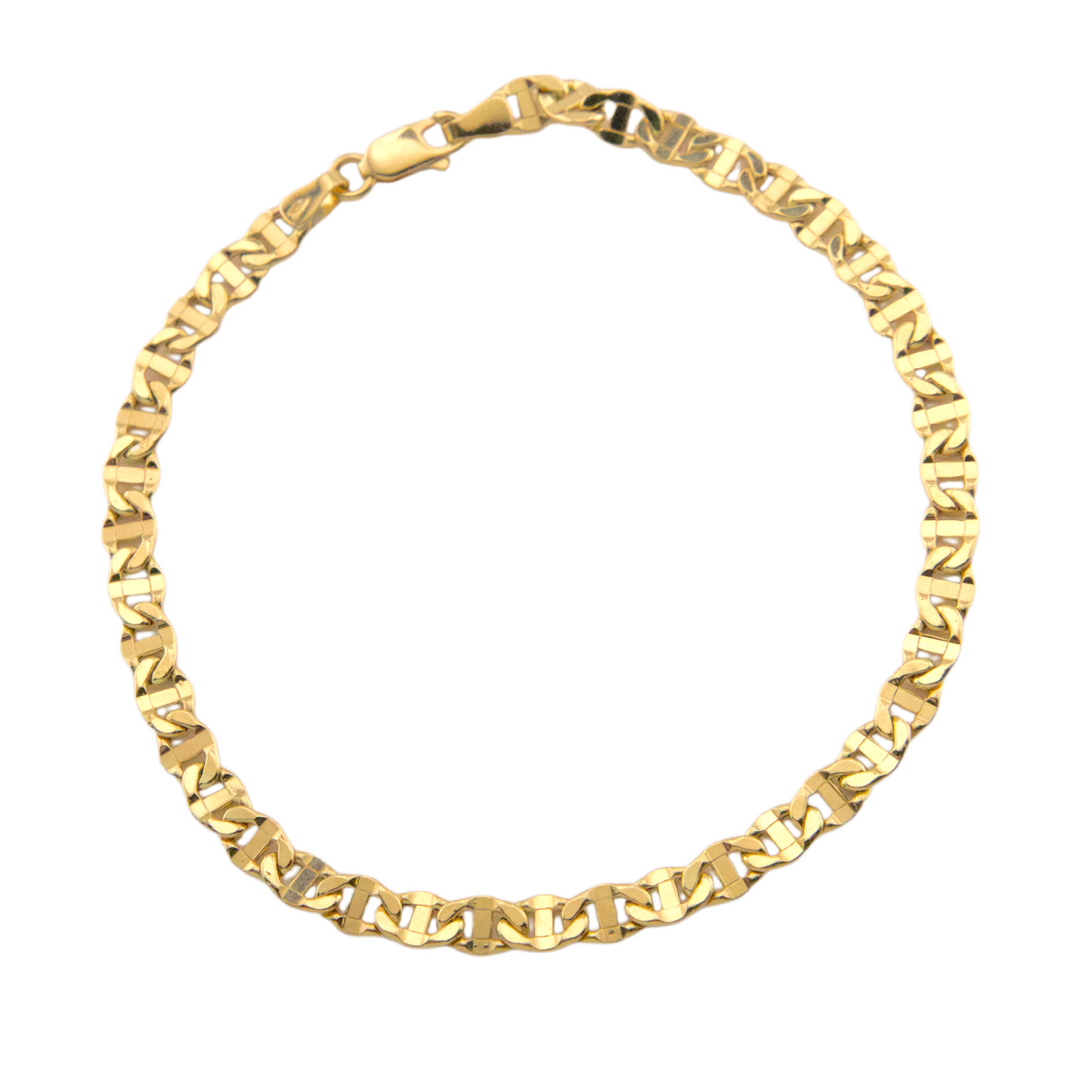 Valentino Link Bracelet