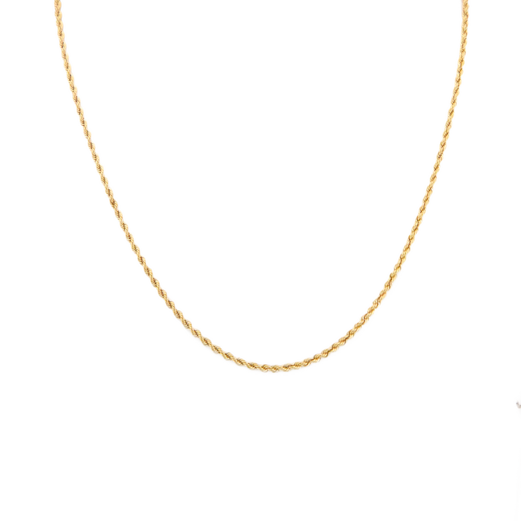 Soga Link Chain