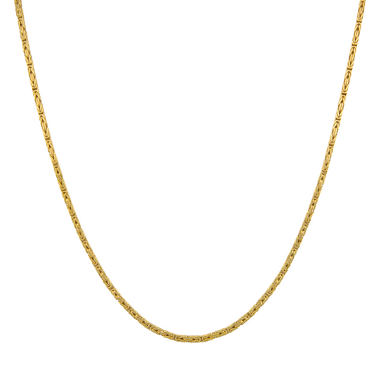 Byzantine Chain