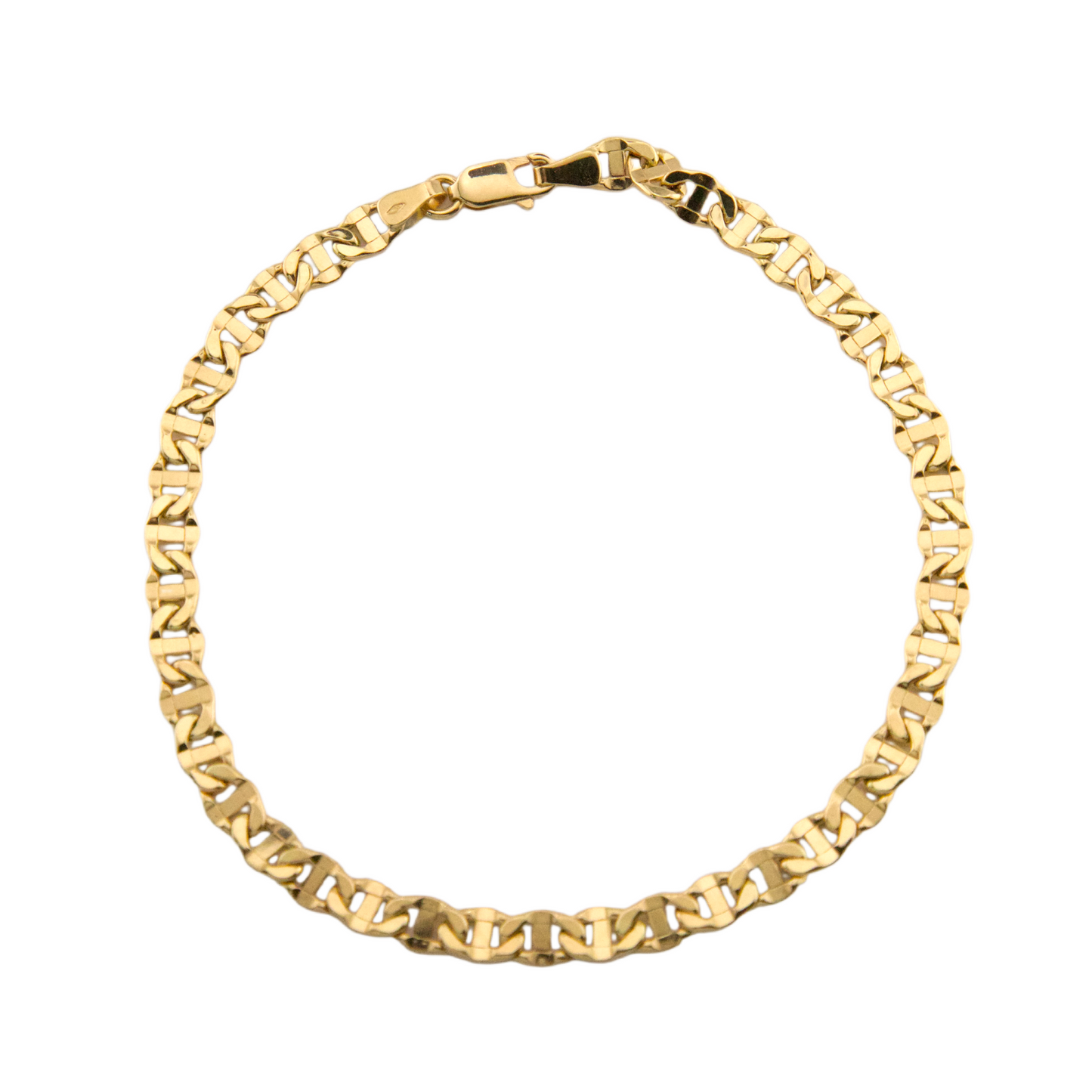 Valentino Link Bracelet