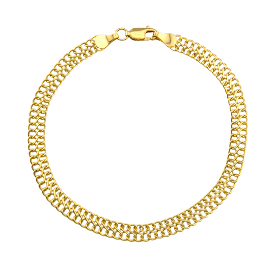Infinity Bracelet