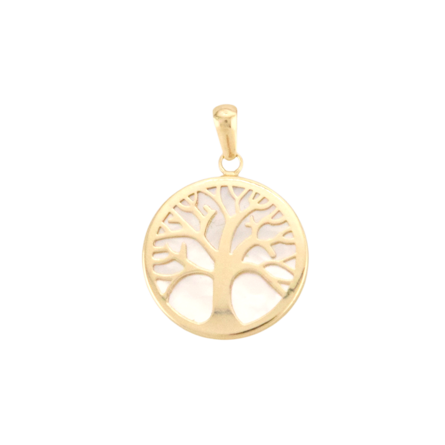 Three of Life Pendant