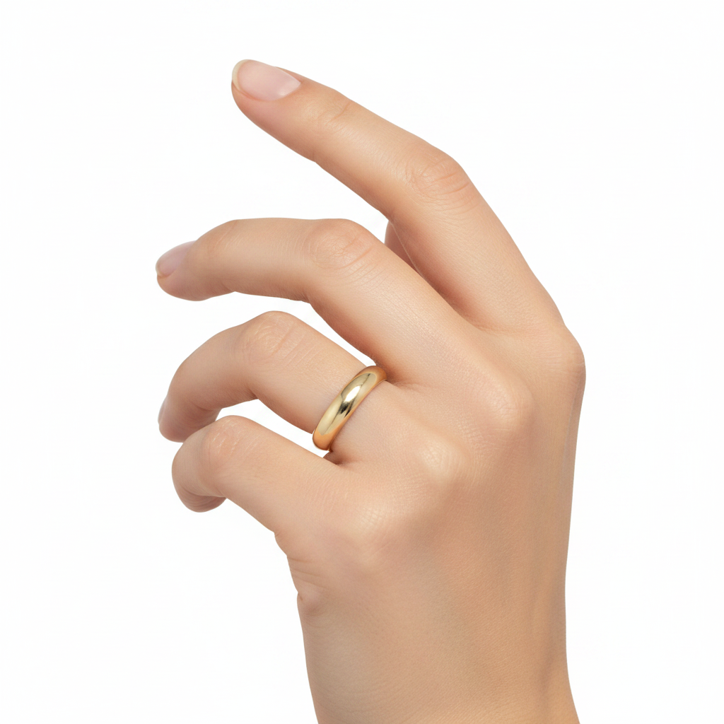 Wedding Band