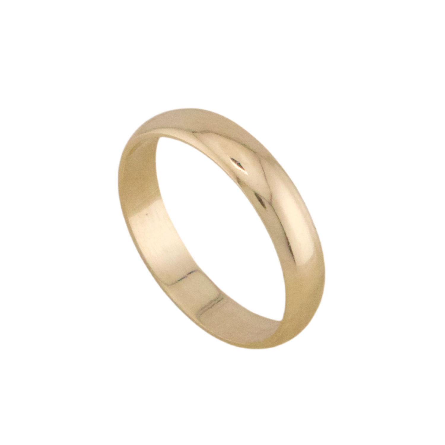 Wedding Band