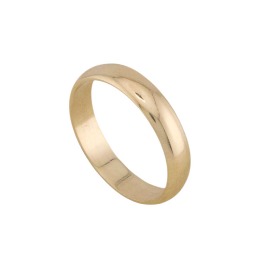 Wedding Band