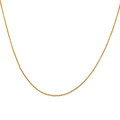 Round Box Chain