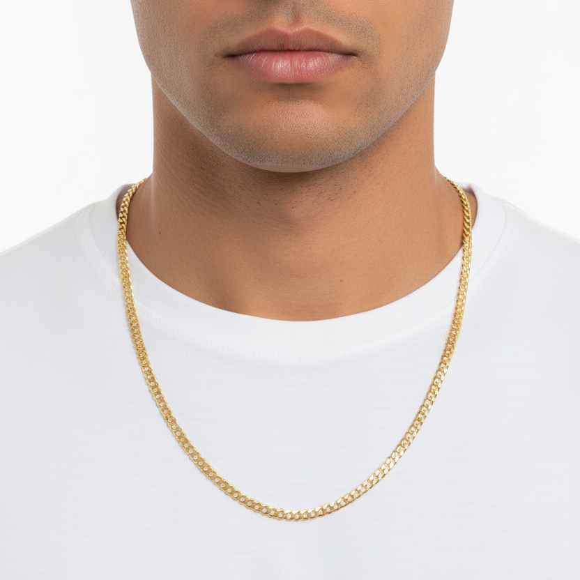 Cuban Chain