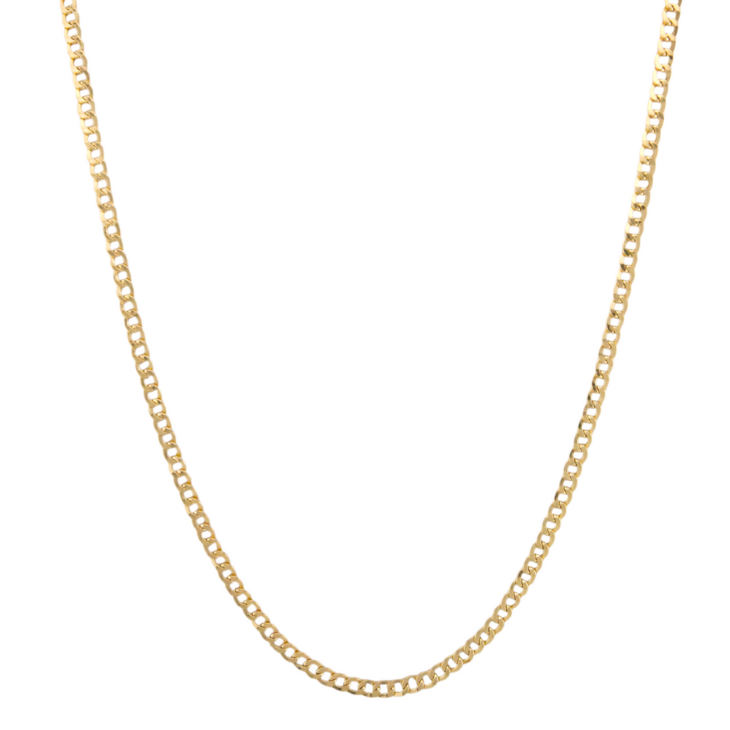 Cuban Chain