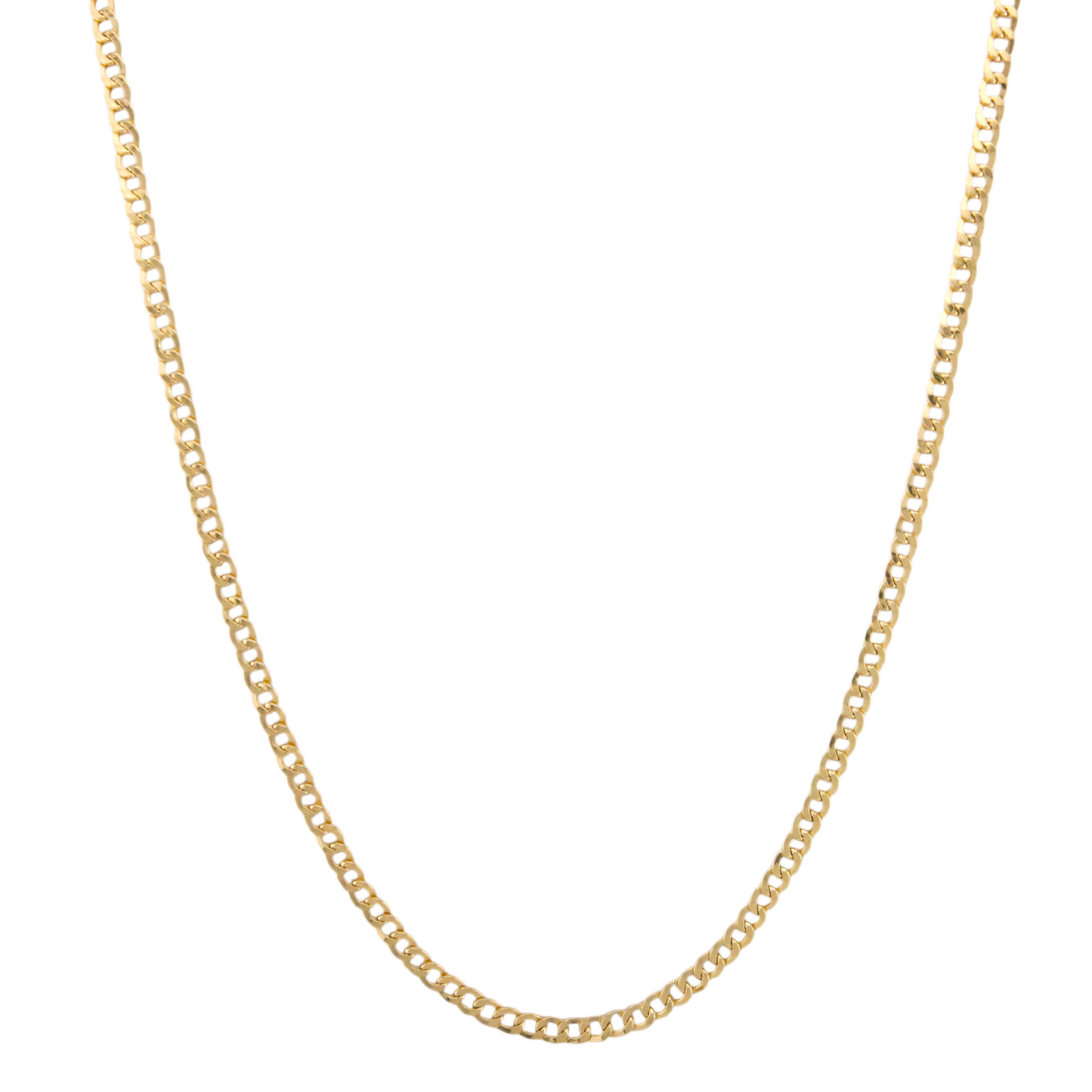 Cuban Chain