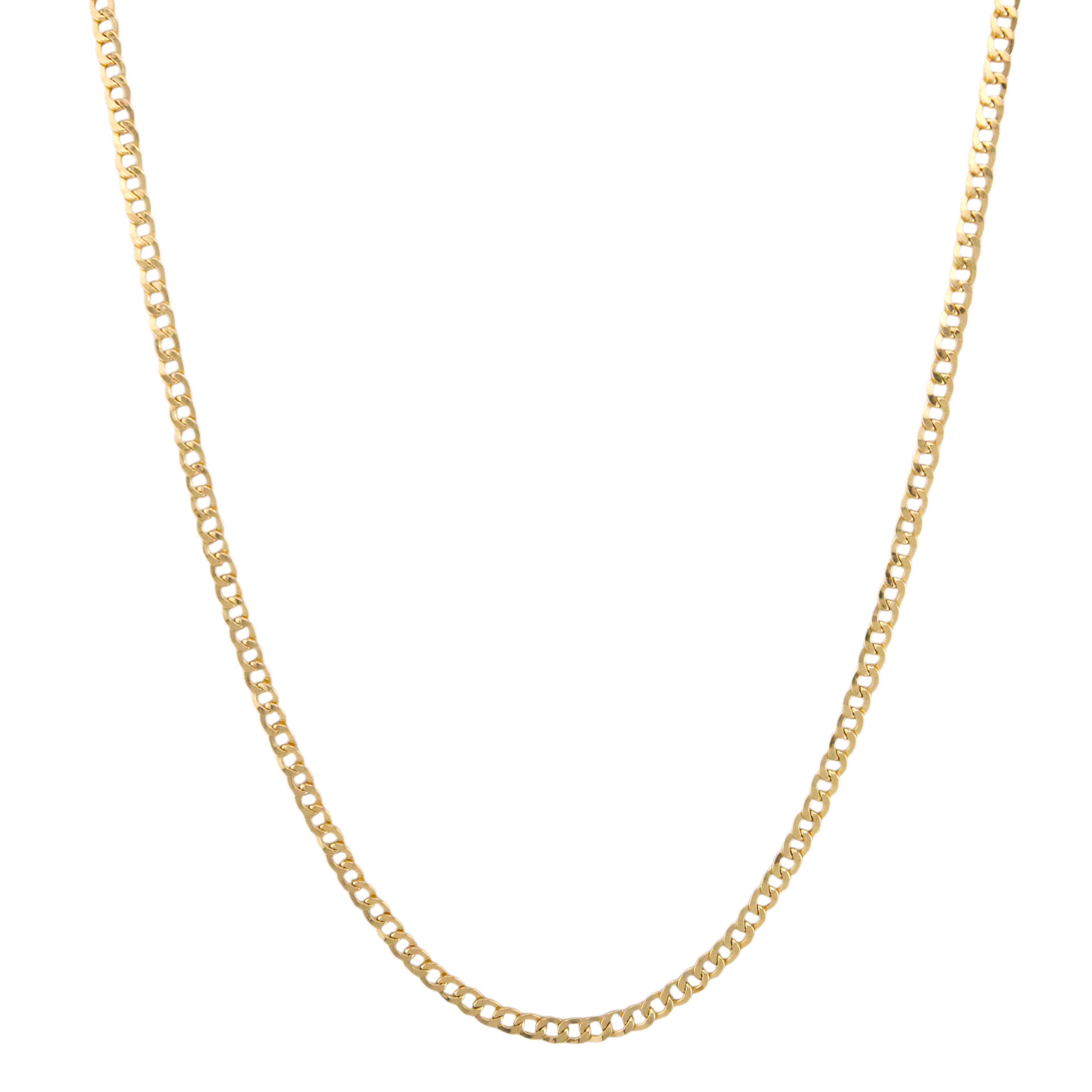 Cuban Chain