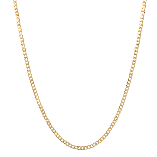 Cuban Chain