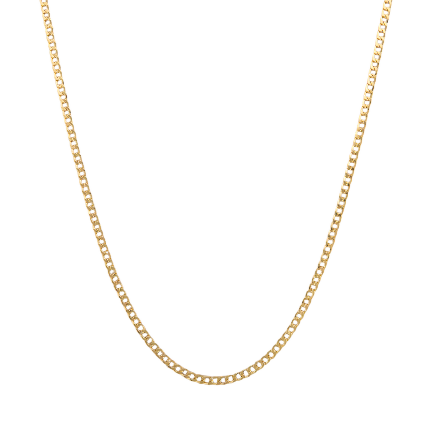 Cuban Chain