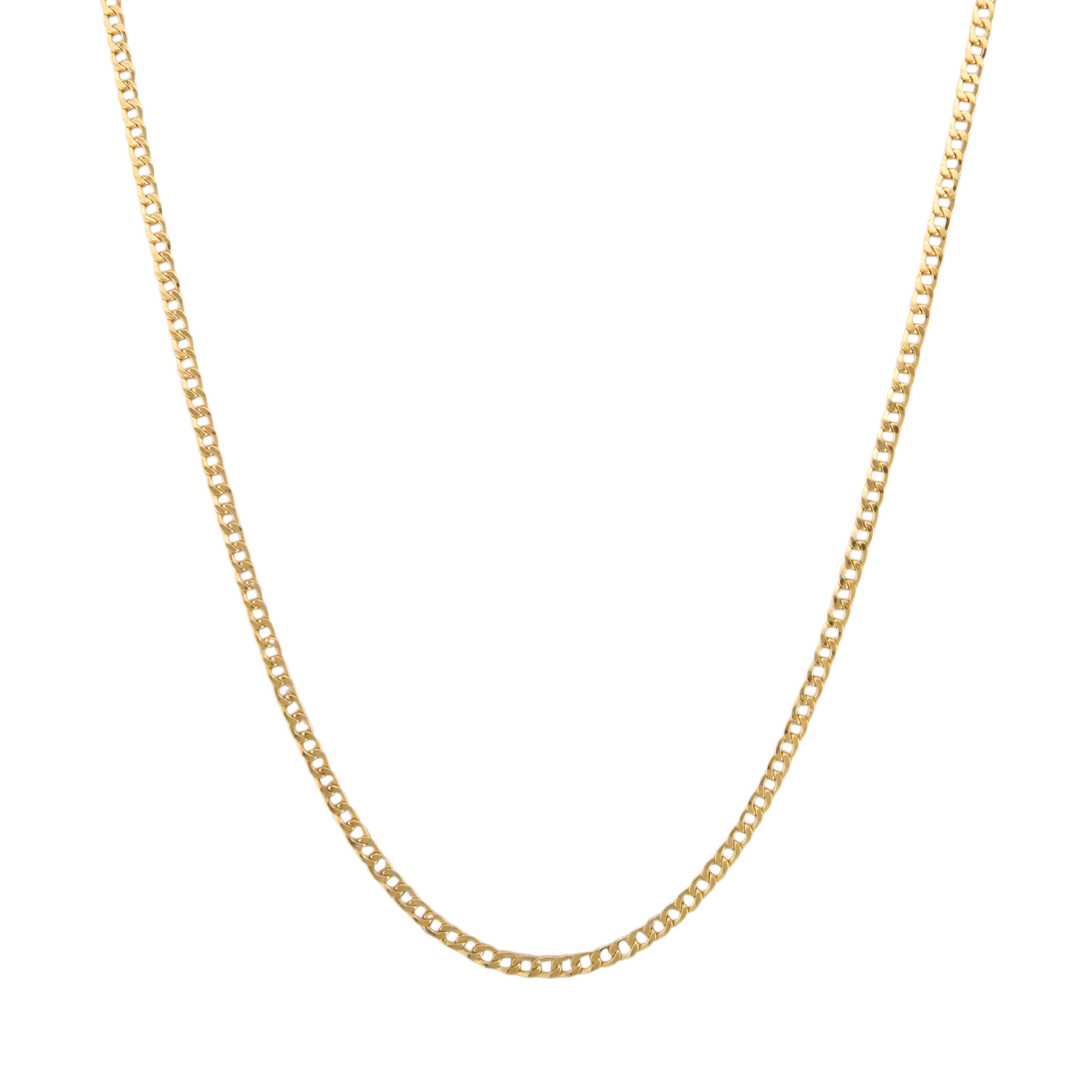 Cuban Chain