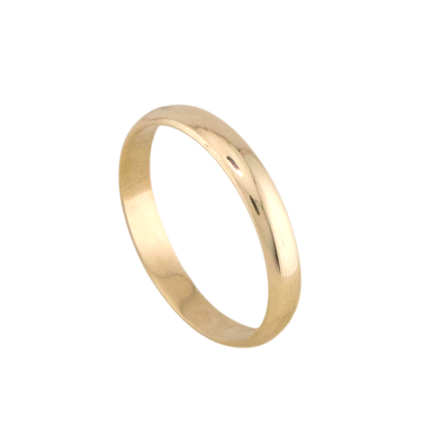 Wedding Band