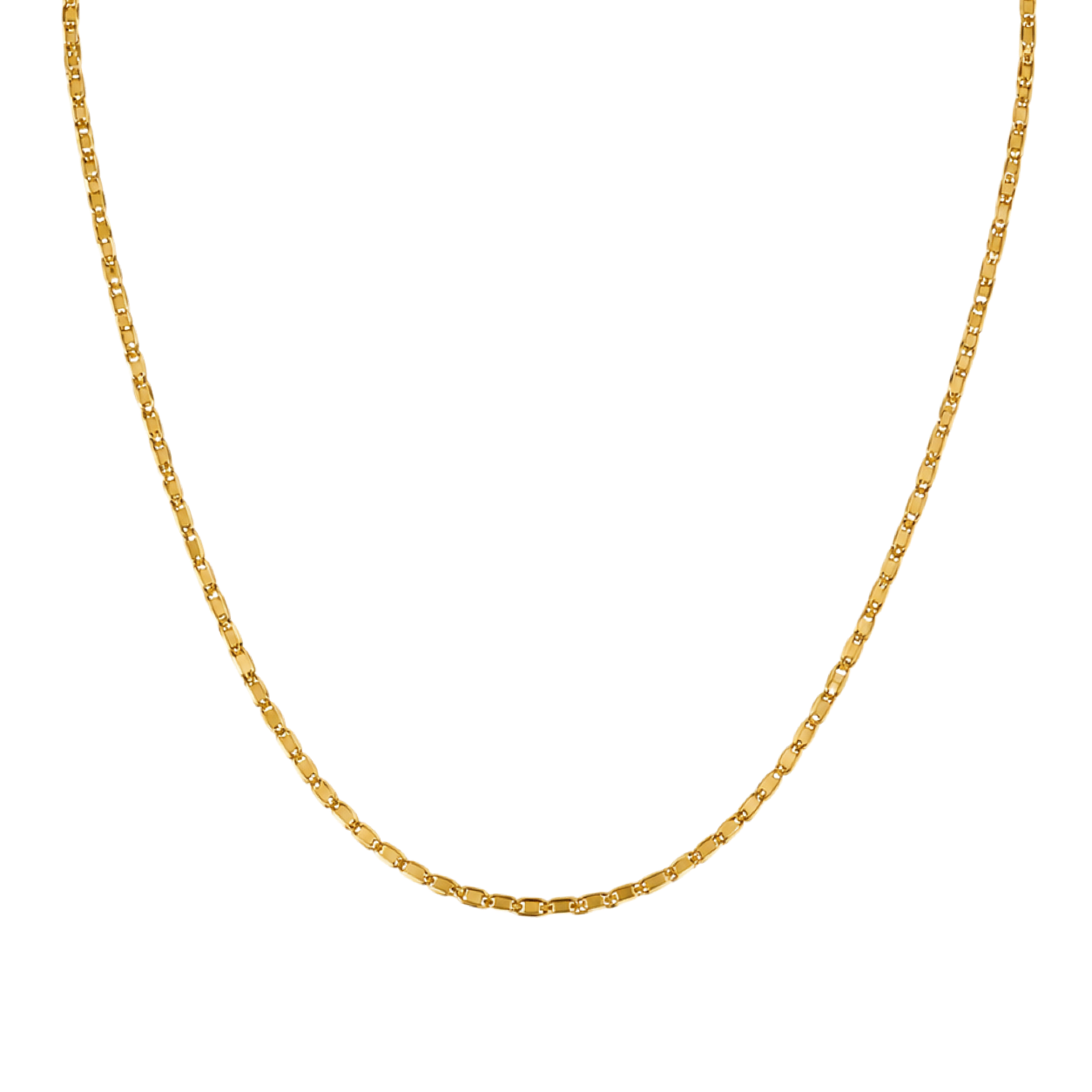 Flat Mariner Chain
