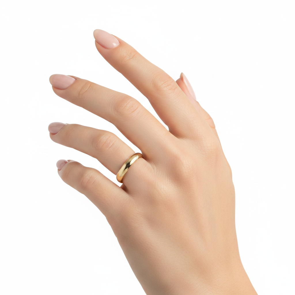 Wedding Band