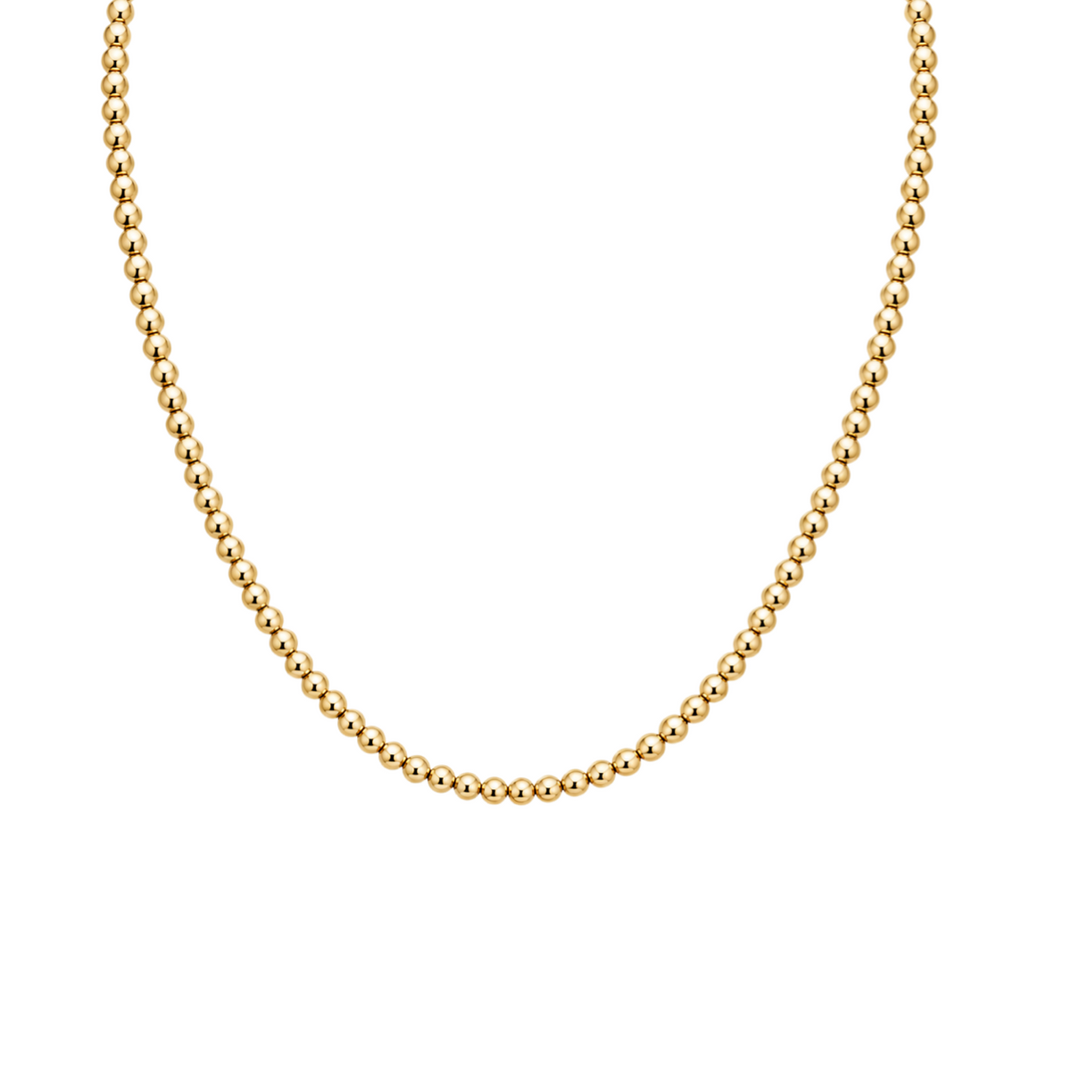 Balls Necklace