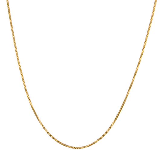 Korean Chain