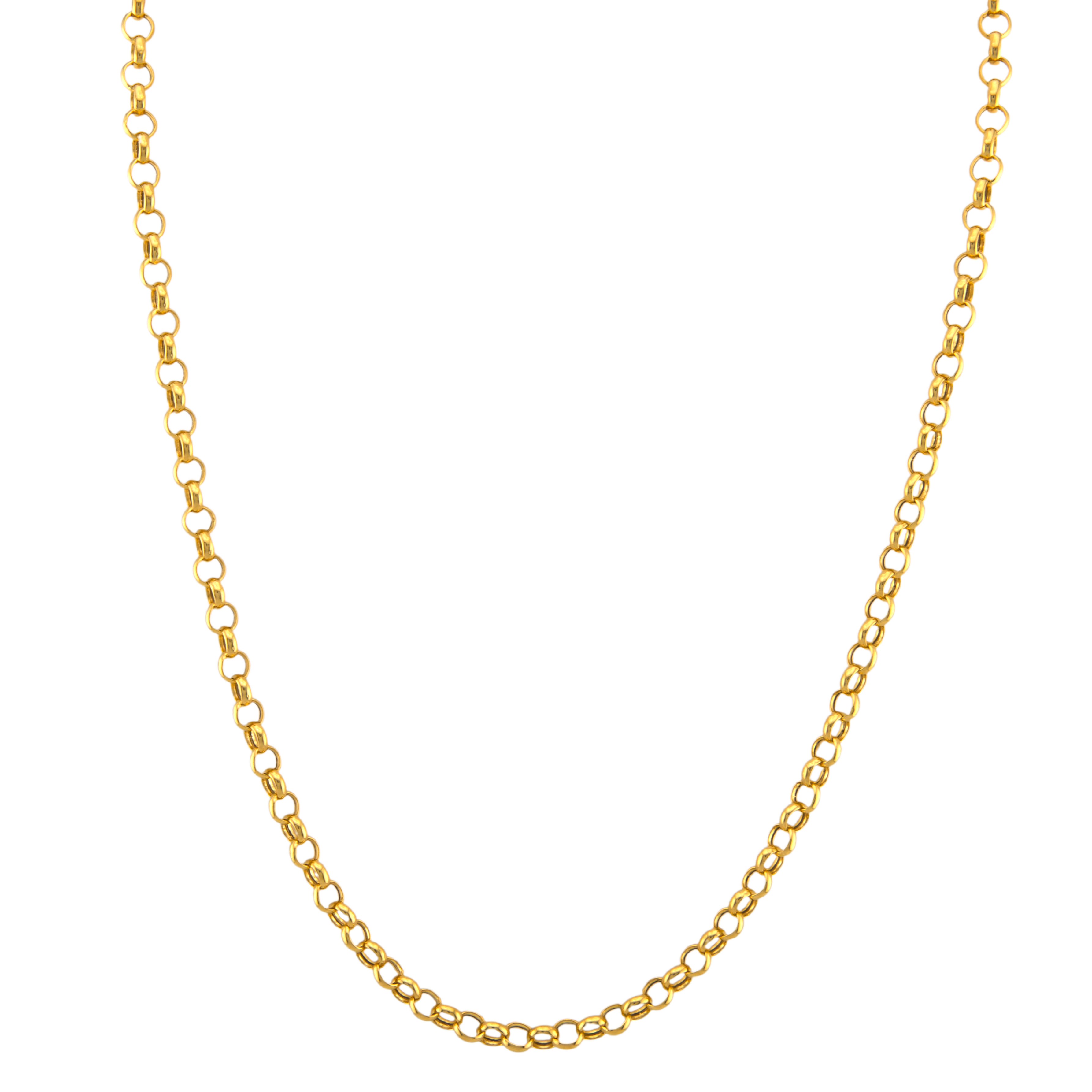 Rolo Chain