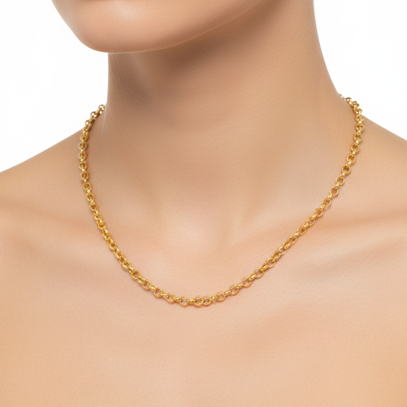 Rolo Chain