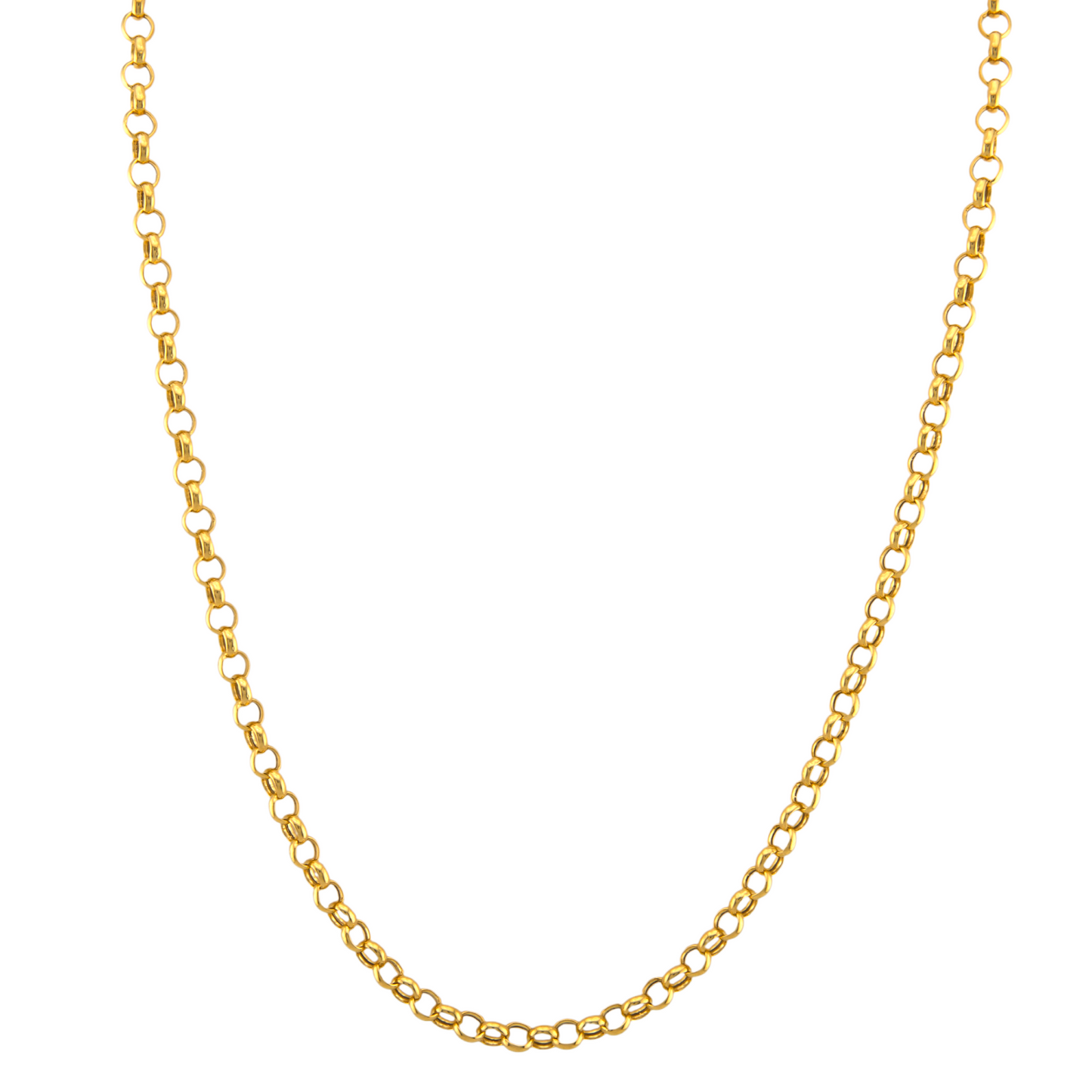 Rolo Chain