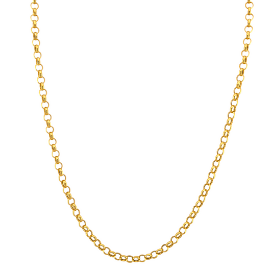 Rolo Chain