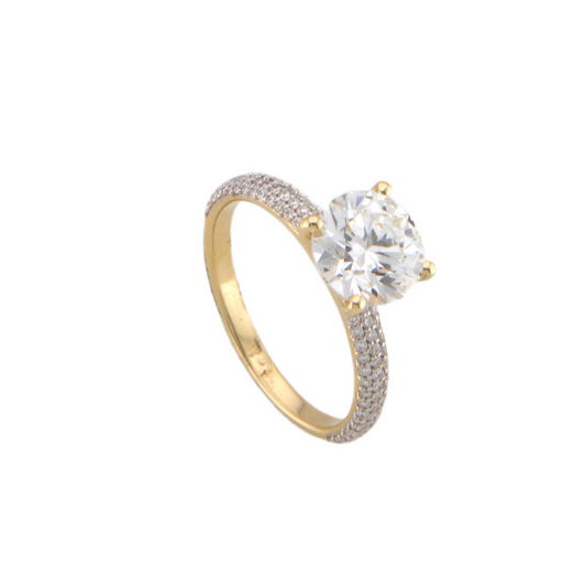 Engagement Diamond Ring