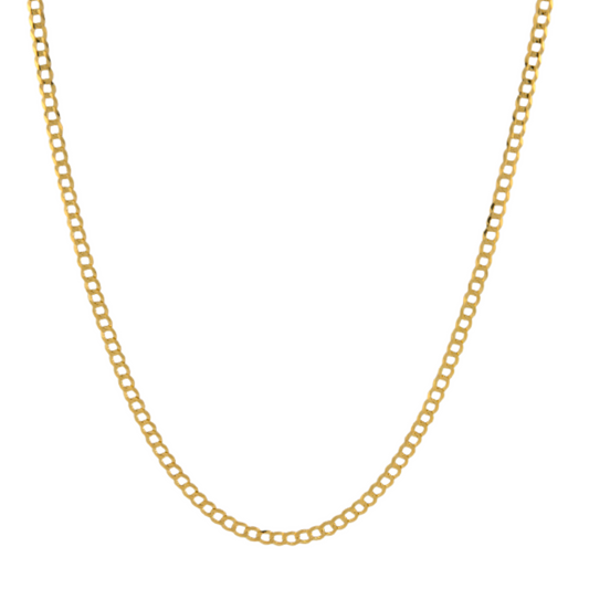 Cuban Link Chain