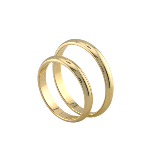 Set Wedding Band