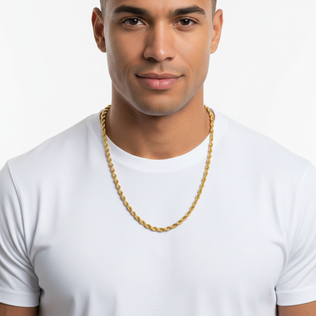 Soga Chain 18k