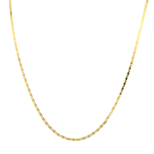 Venezian Mirror Chain