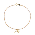 Three Colors Bracelet